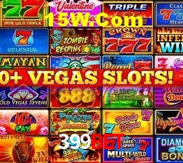 Estatísticas 399Bet